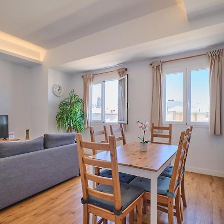 Apartments Vegueta Suite لاس بالماس دي غران كاناريا المظهر الخارجي الصورة