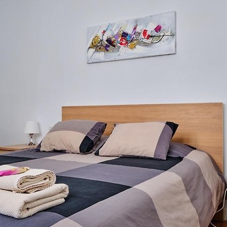 Apartments Vegueta Suite لاس بالماس دي غران كاناريا المظهر الخارجي الصورة