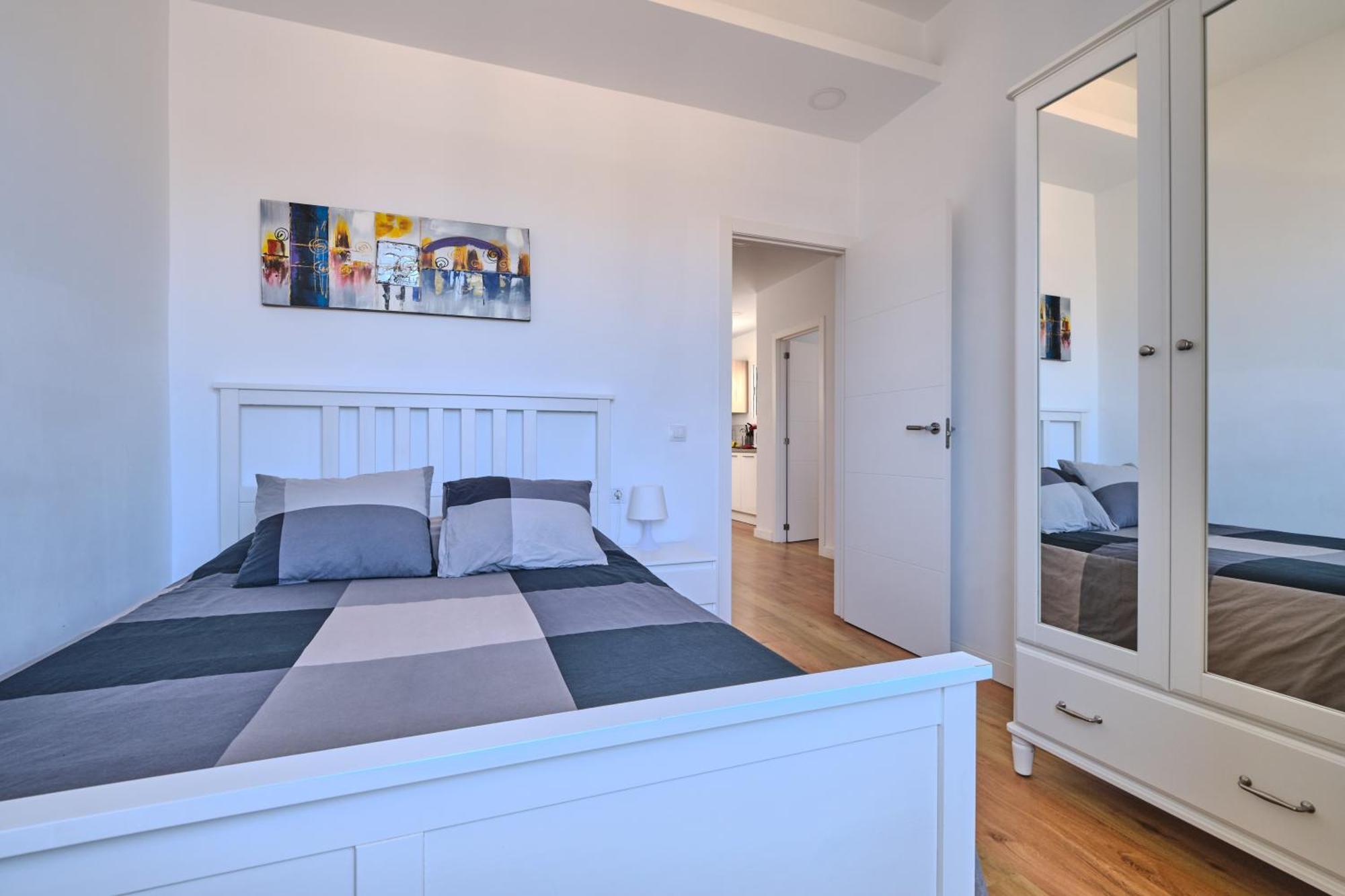 Apartments Vegueta Suite لاس بالماس دي غران كاناريا المظهر الخارجي الصورة