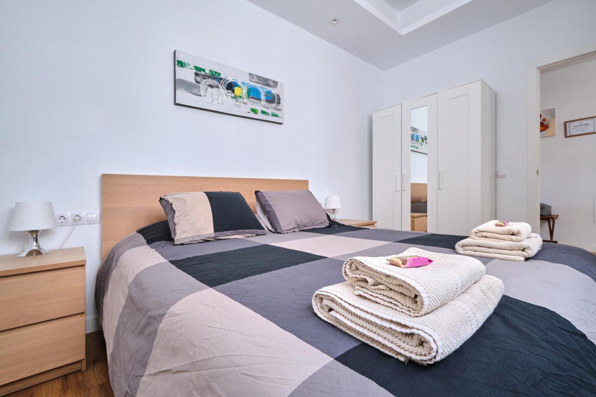 Apartments Vegueta Suite لاس بالماس دي غران كاناريا المظهر الخارجي الصورة