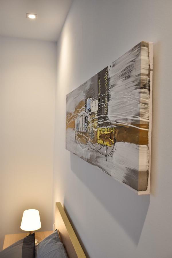 Apartments Vegueta Suite لاس بالماس دي غران كاناريا المظهر الخارجي الصورة