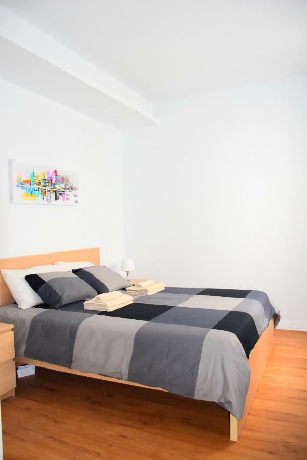 Apartments Vegueta Suite لاس بالماس دي غران كاناريا المظهر الخارجي الصورة